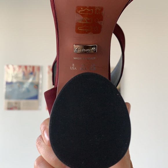 L’intervalle Heeled Sandals - Picture 3 of 8